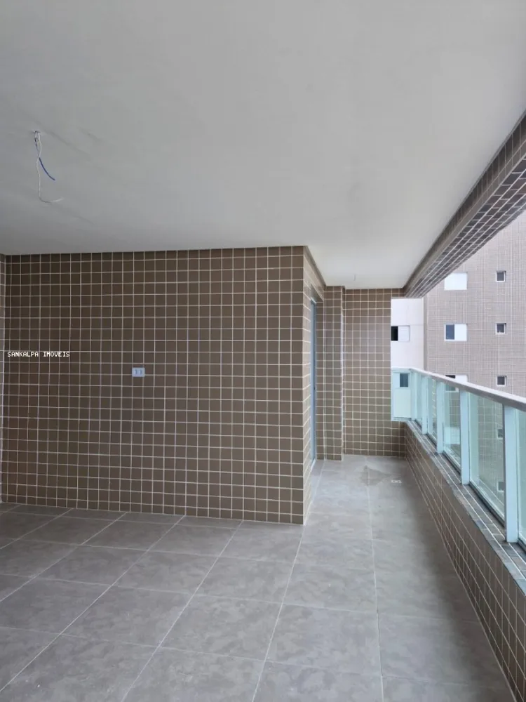 Apartamento, 3 quartos, 115 m² - Foto 3