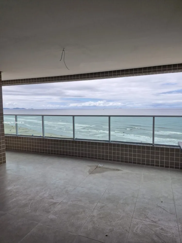 Apartamento, 3 quartos, 115 m² - Foto 1