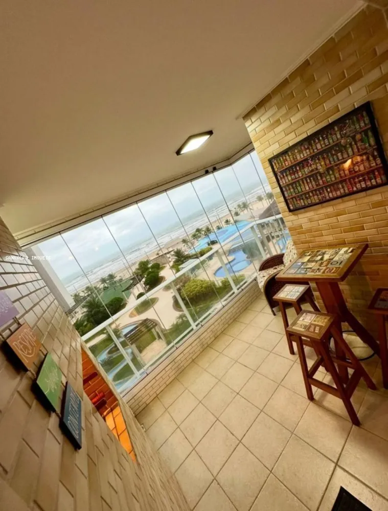 Apartamento, 2 quartos, 70 m² - Foto 3
