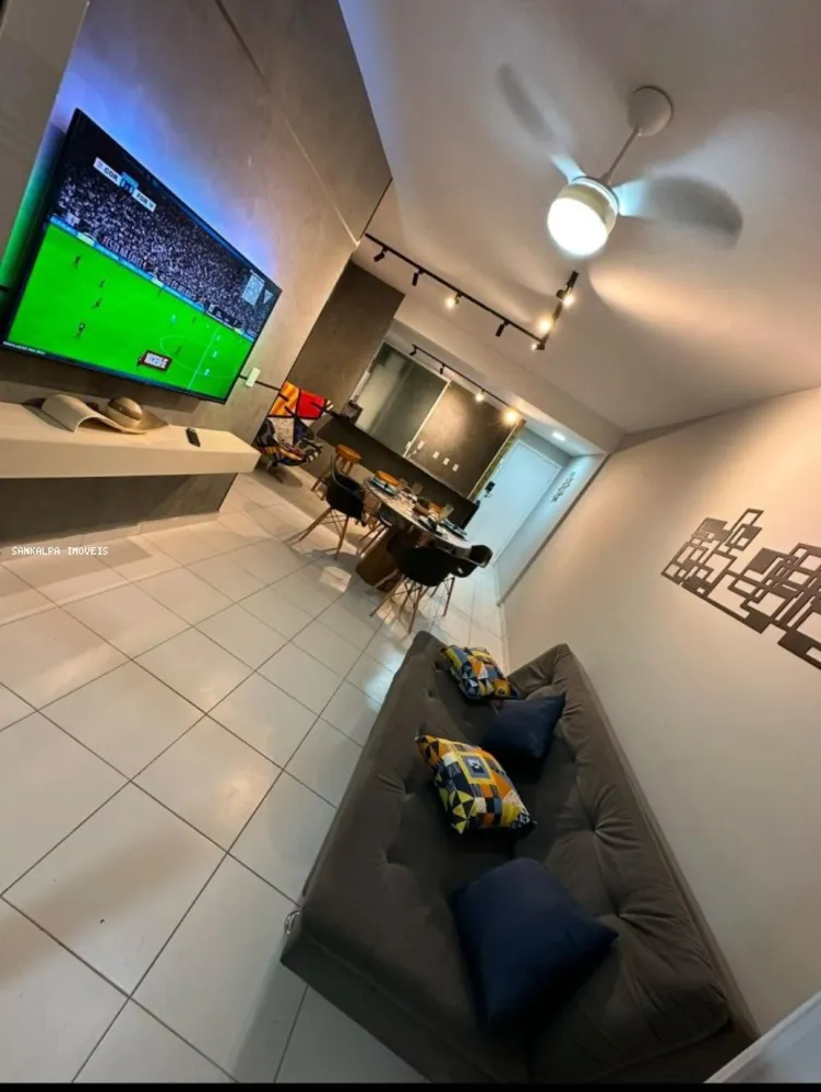 Apartamento, 2 quartos, 70 m² - Foto 6