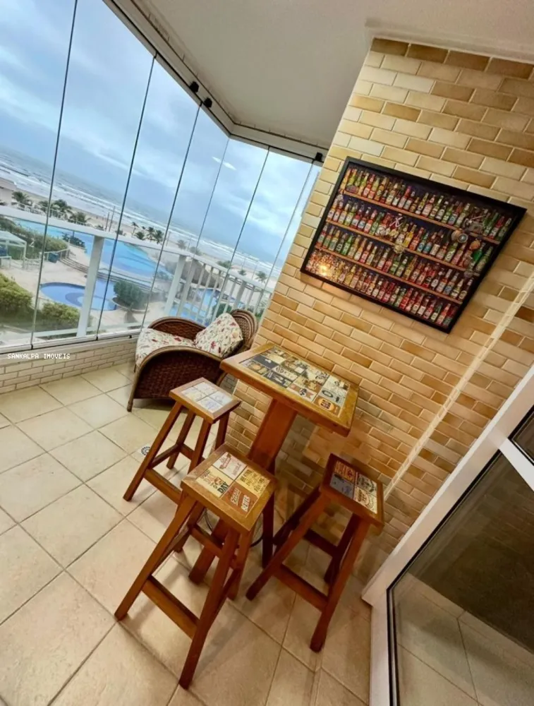 Apartamento, 2 quartos, 70 m² - Foto 2