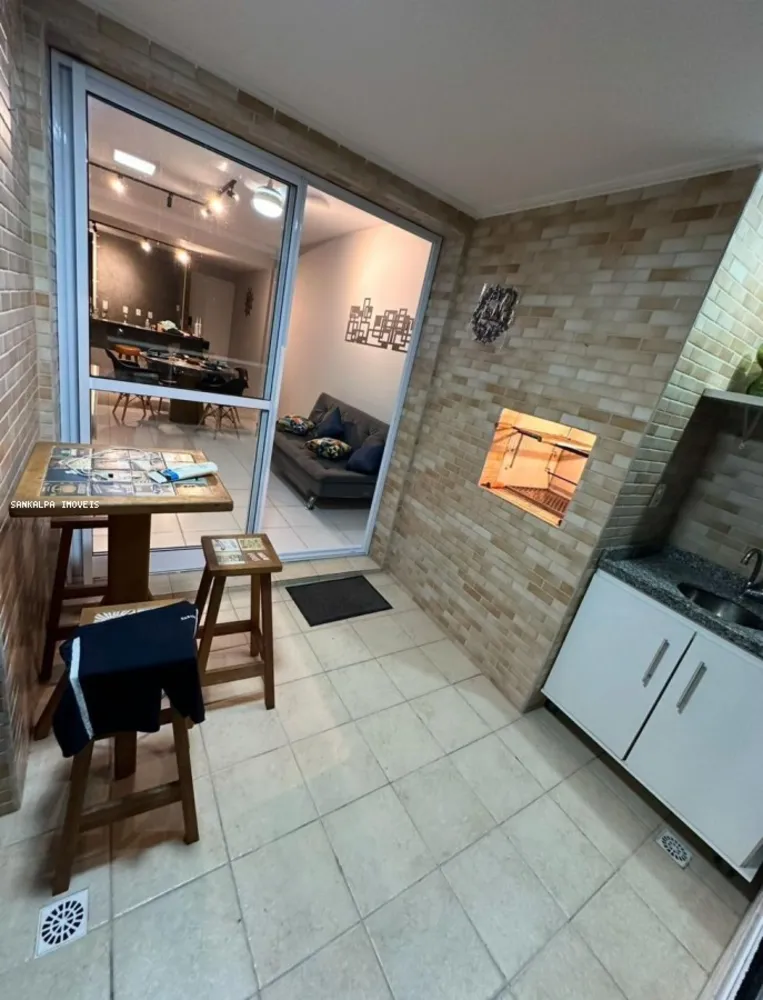Apartamento, 2 quartos, 70 m² - Foto 4