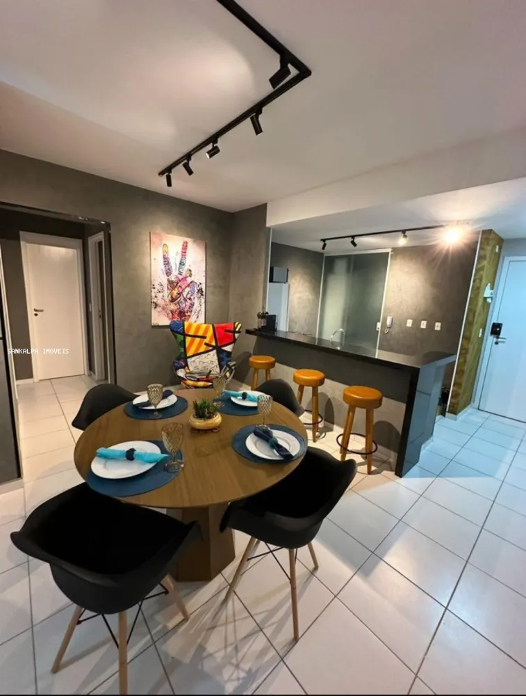 Apartamento, 2 quartos, 70 m² - Foto 5