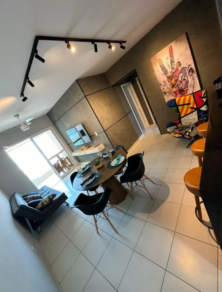Apartamento, 2 quartos, 70 m² - Foto 8