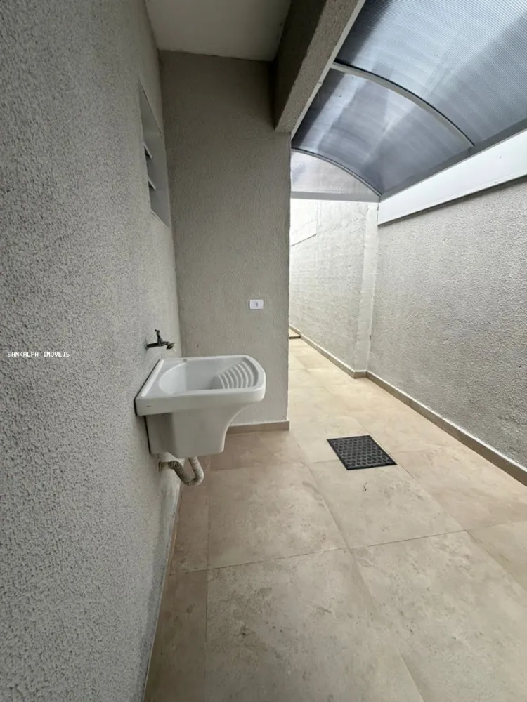 Casa, 2 quartos, 125 m² - Foto 5