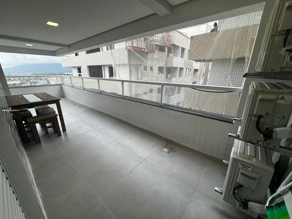 Apartamento, 2 quartos, 91 m² - Foto 5