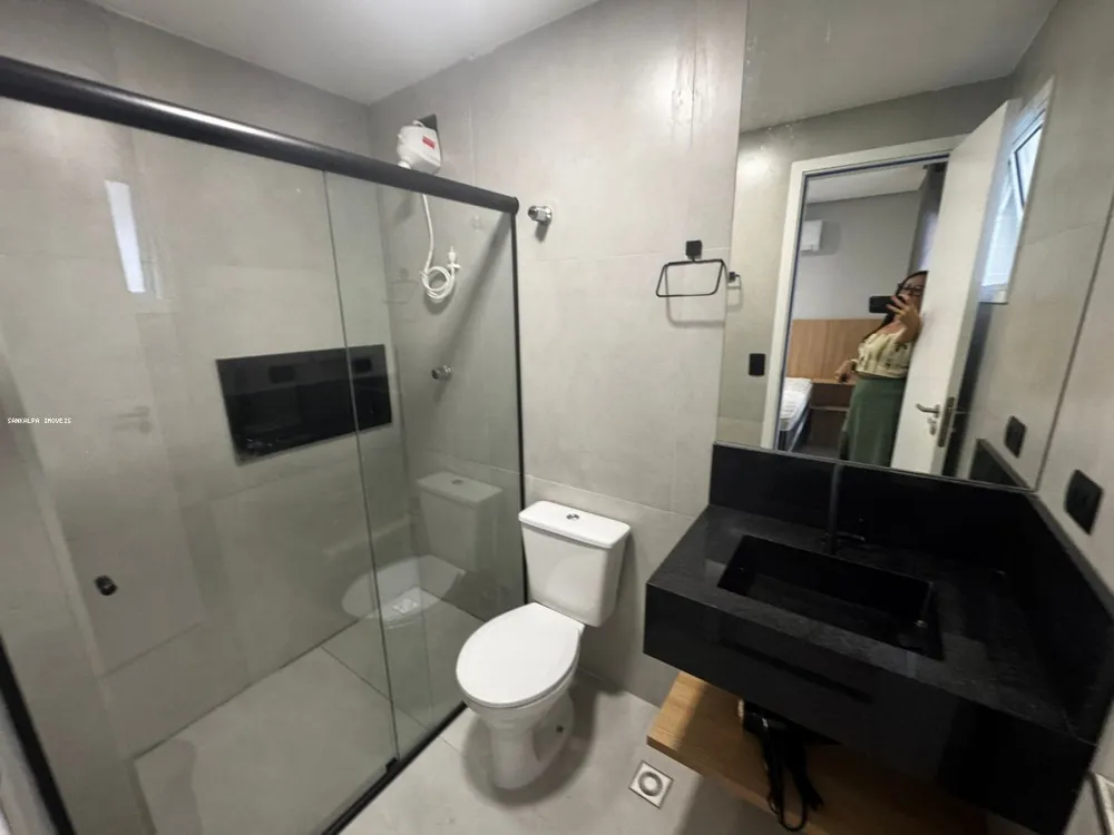 Apartamento, 2 quartos, 91 m² - Foto 2