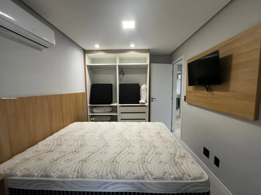 Apartamento, 2 quartos, 91 m² - Foto 4