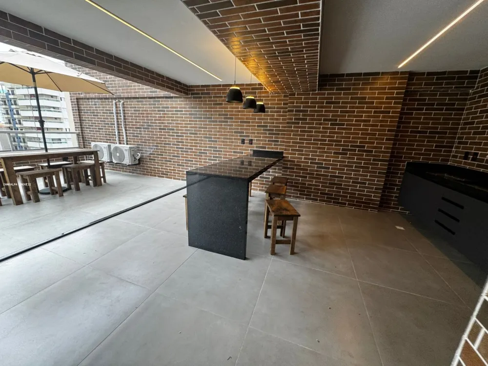 Apartamento, 2 quartos, 91 m² - Foto 11