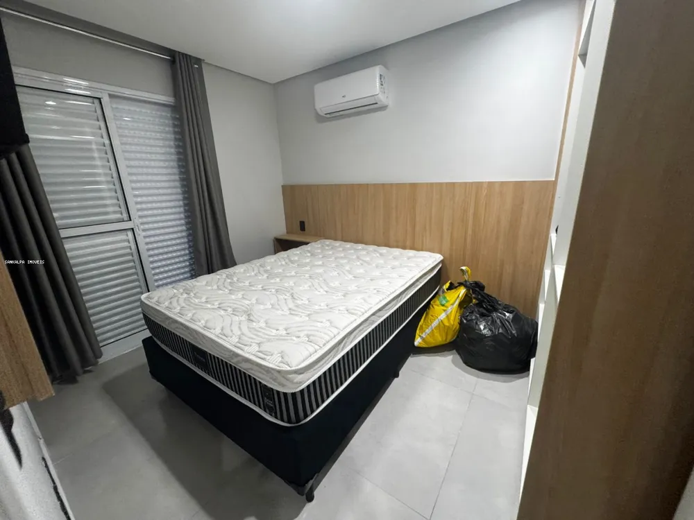 Apartamento, 2 quartos, 91 m² - Foto 6