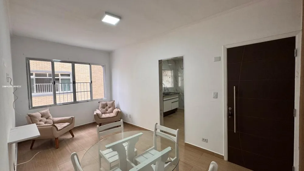 Apartamento, 2 quartos, 60 m² - Foto 1