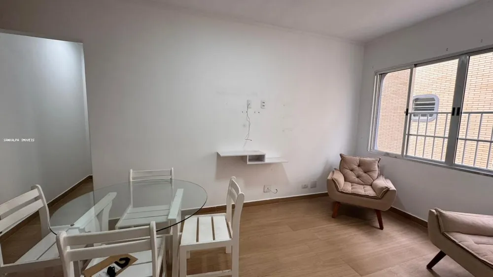 Apartamento, 2 quartos, 60 m² - Foto 4