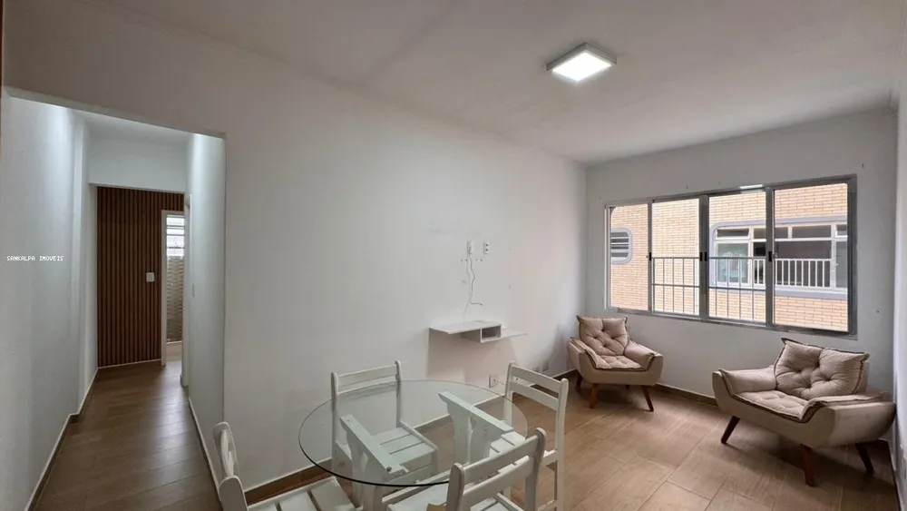 Apartamento, 2 quartos, 60 m² - Foto 3