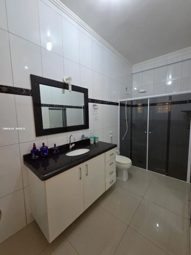 Casa, 3 quartos, 257 m² - Foto 23