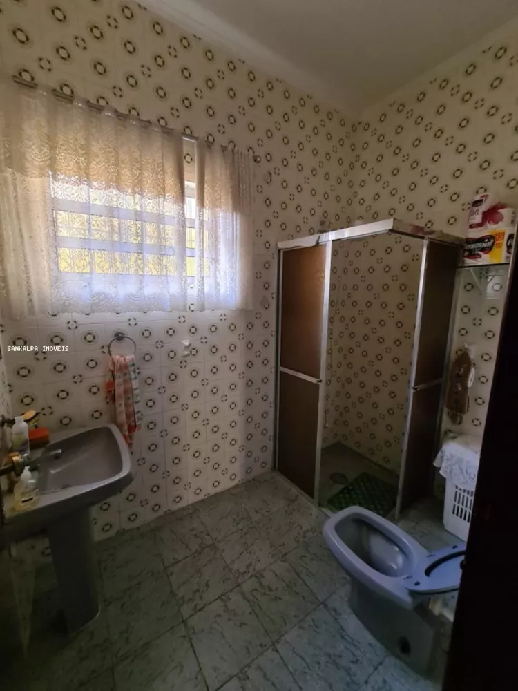 Casa, 3 quartos, 257 m² - Foto 12