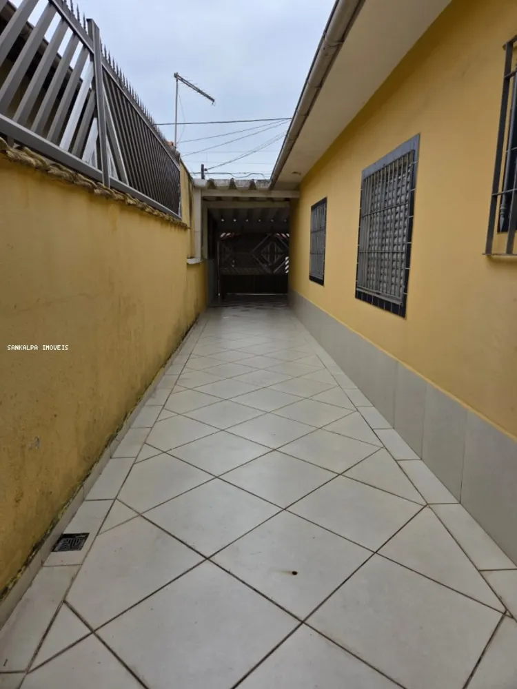 Casa, 3 quartos, 257 m² - Foto 3
