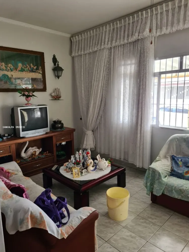 Casa, 3 quartos, 257 m² - Foto 19