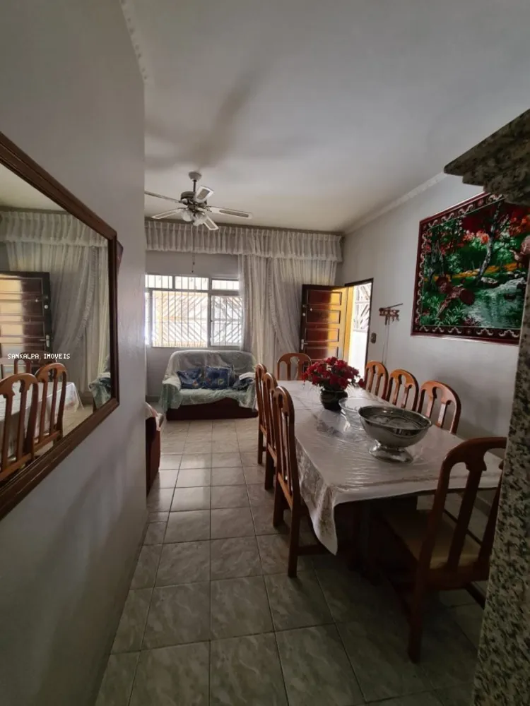 Casa, 3 quartos, 257 m² - Foto 6