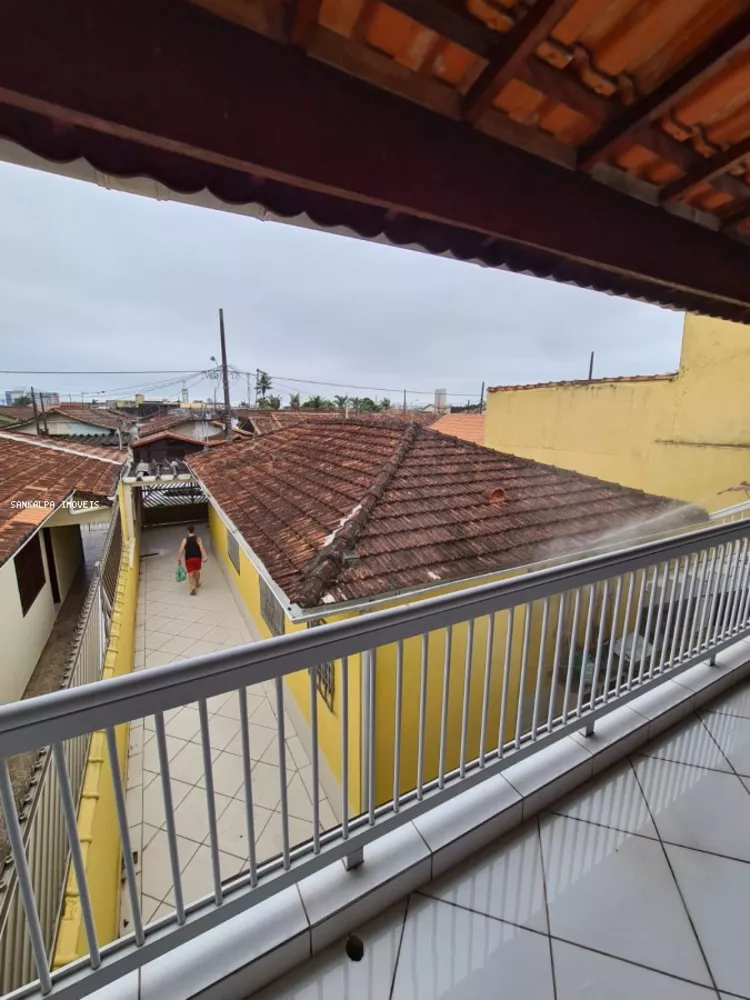 Casa, 3 quartos, 257 m² - Foto 2