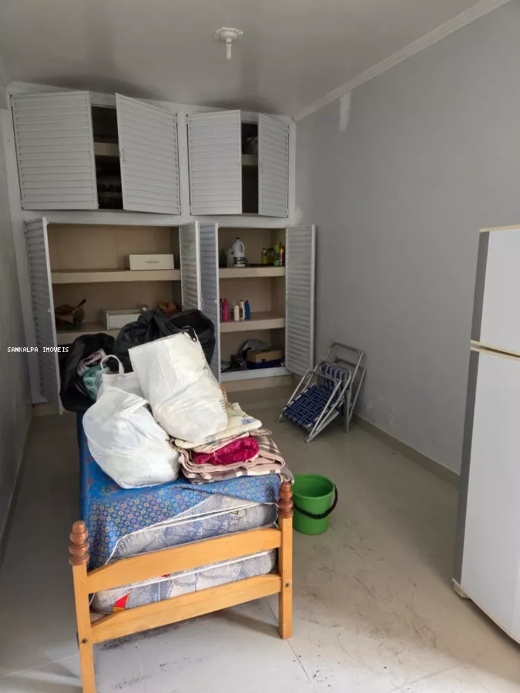 Casa, 3 quartos, 257 m² - Foto 8