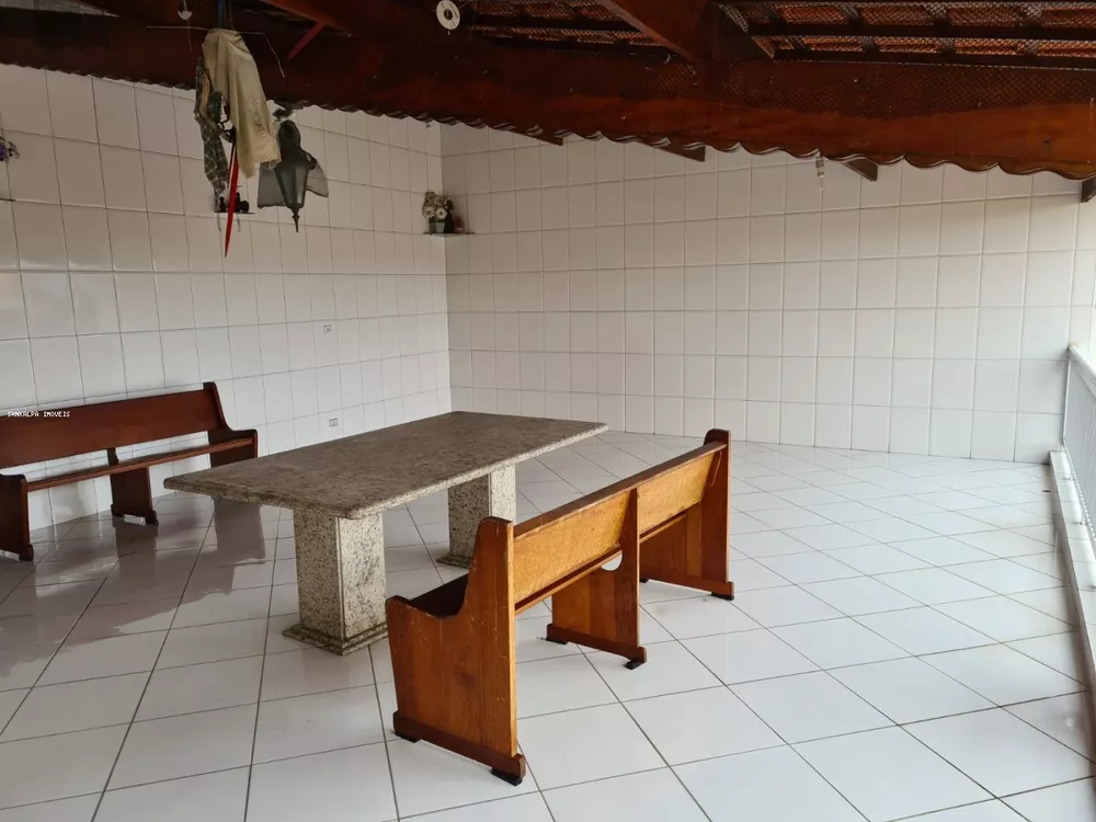 Casa, 3 quartos, 257 m² - Foto 9