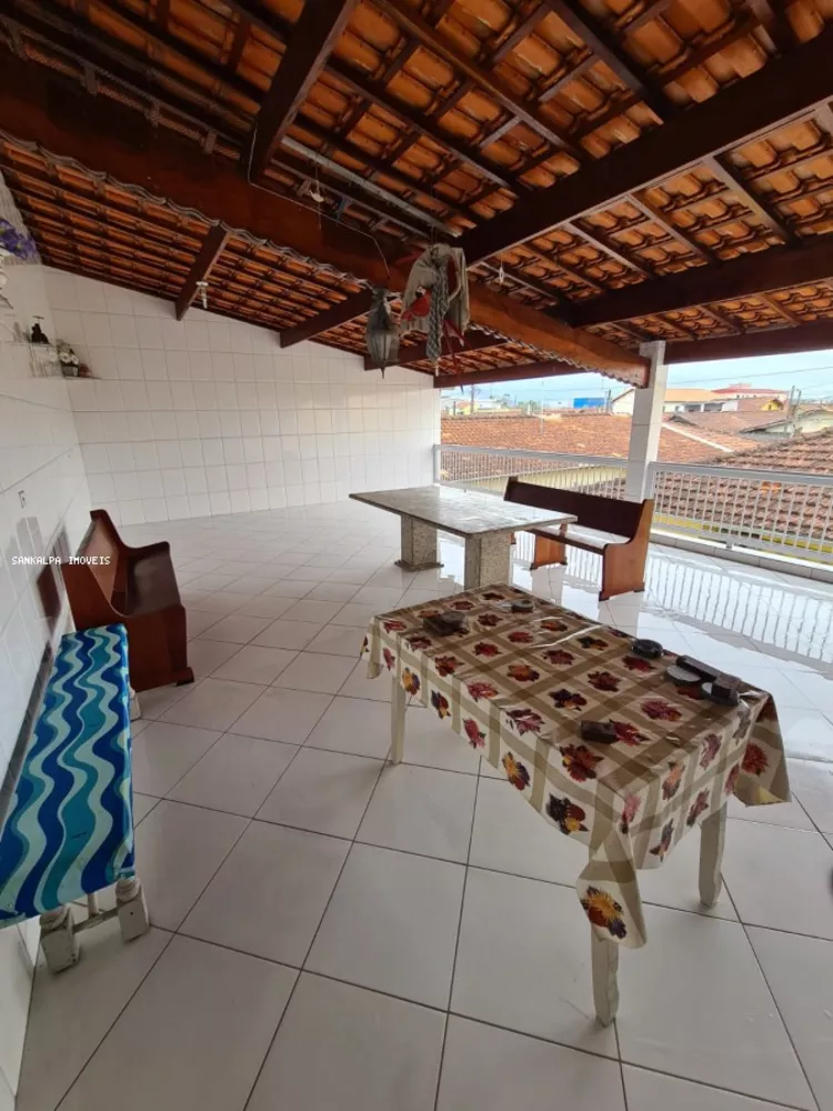 Casa, 3 quartos, 257 m² - Foto 4