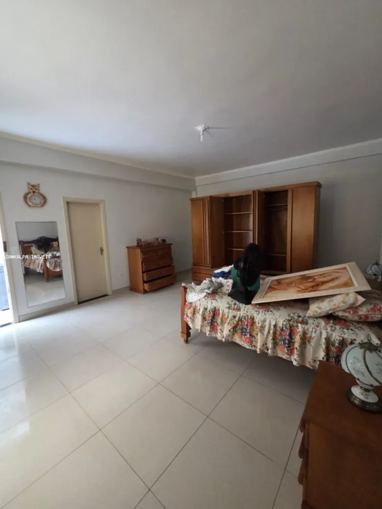 Casa, 3 quartos, 257 m² - Foto 17