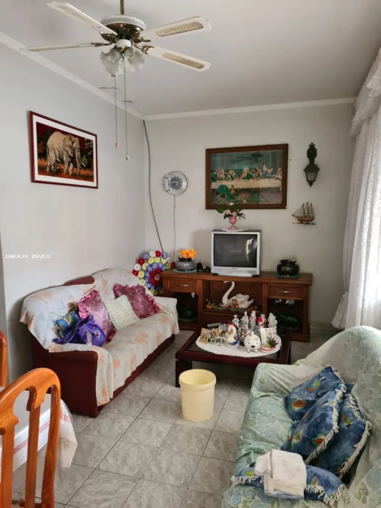 Casa, 3 quartos, 257 m² - Foto 4