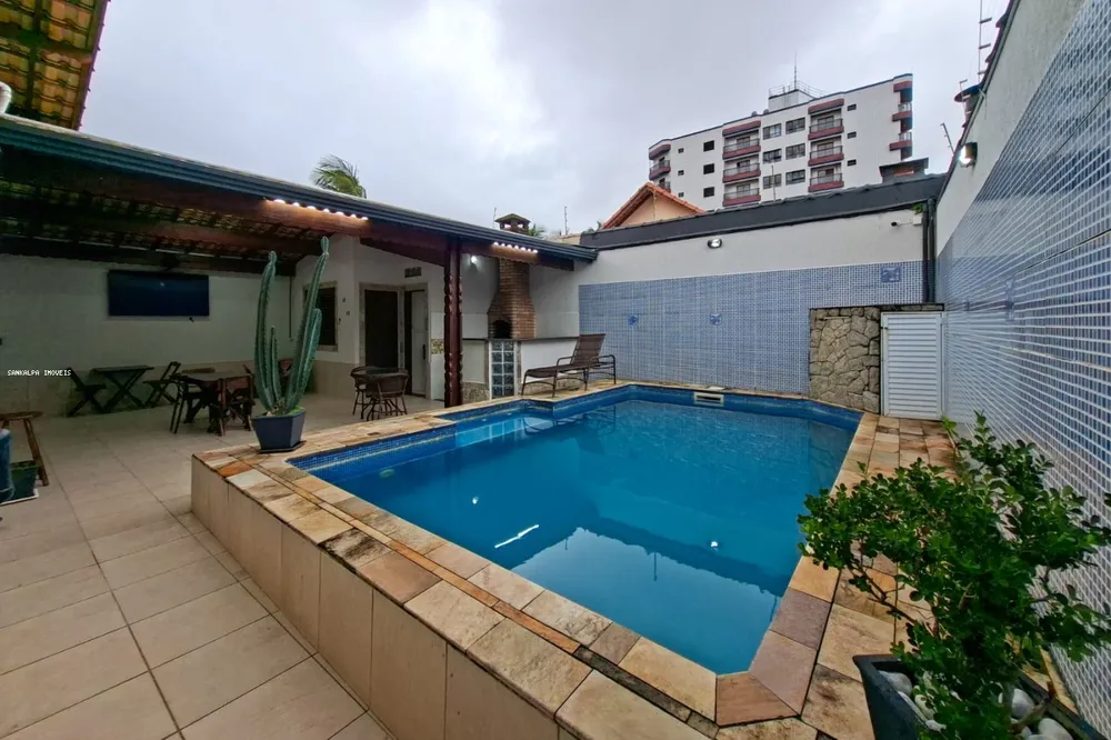 Casa, 3 quartos, 178 m² - Foto 6