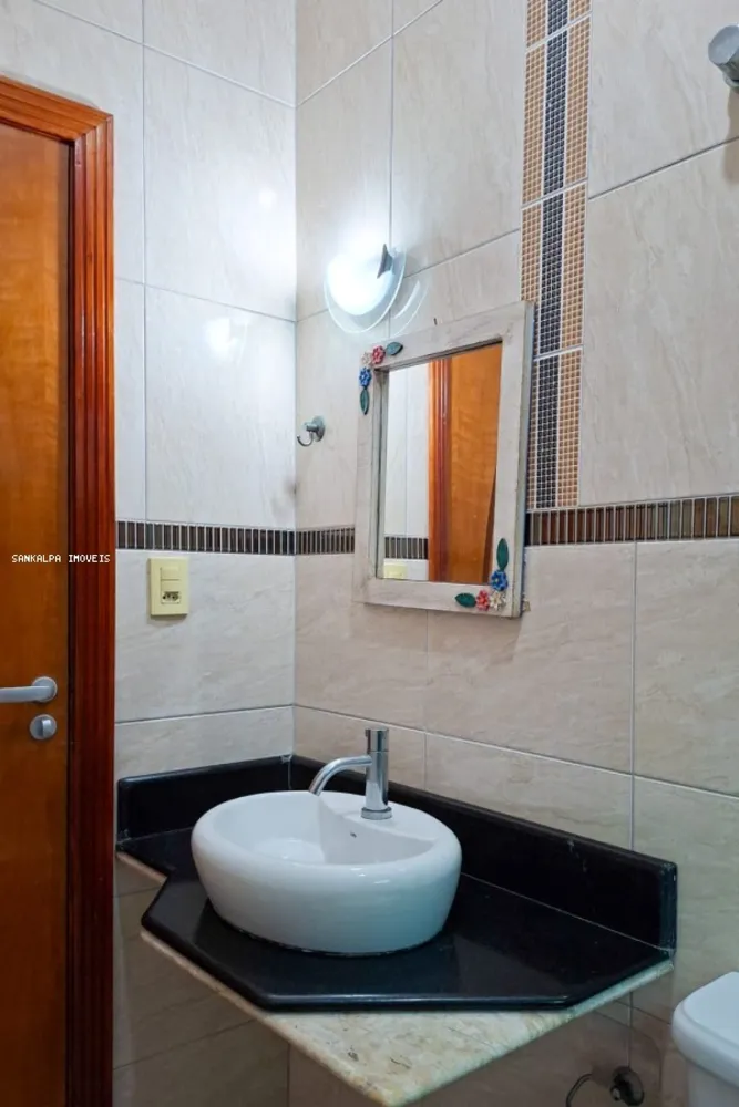Casa, 3 quartos, 178 m² - Foto 4