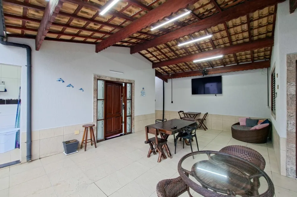 Casa, 3 quartos, 178 m² - Foto 2