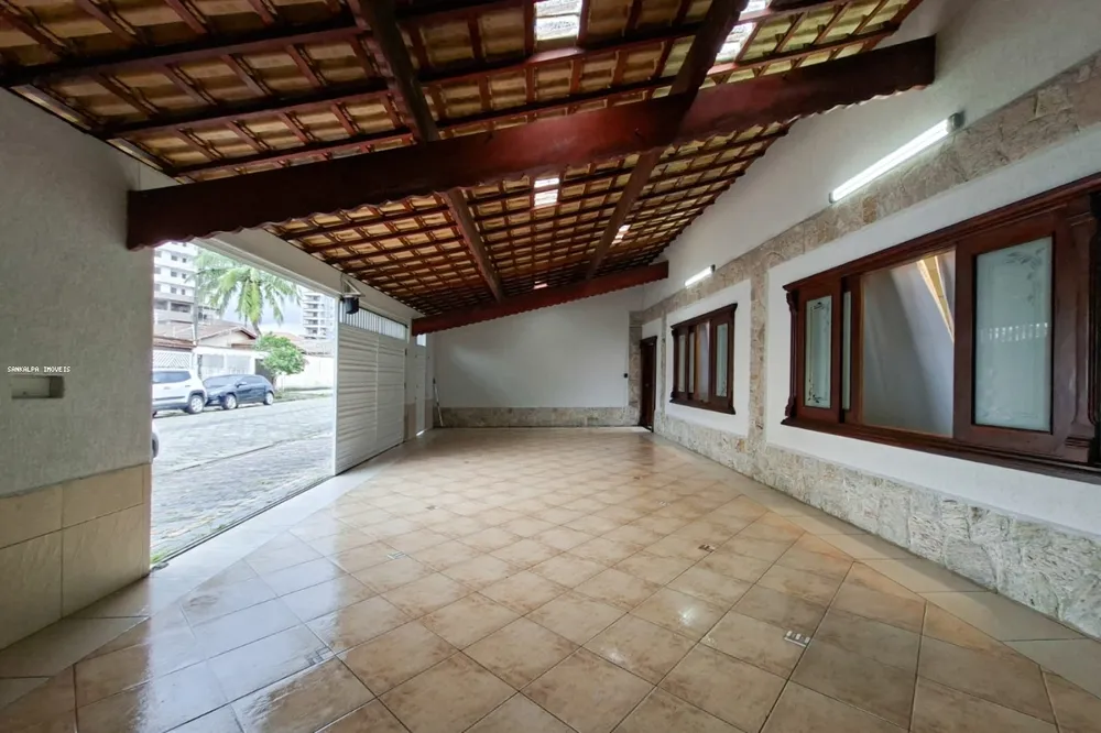 Casa, 3 quartos, 178 m² - Foto 1