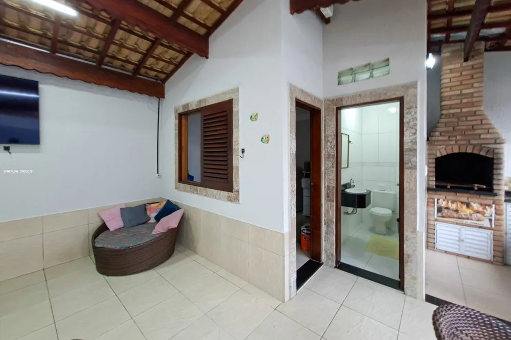 Casa, 3 quartos, 178 m² - Foto 5