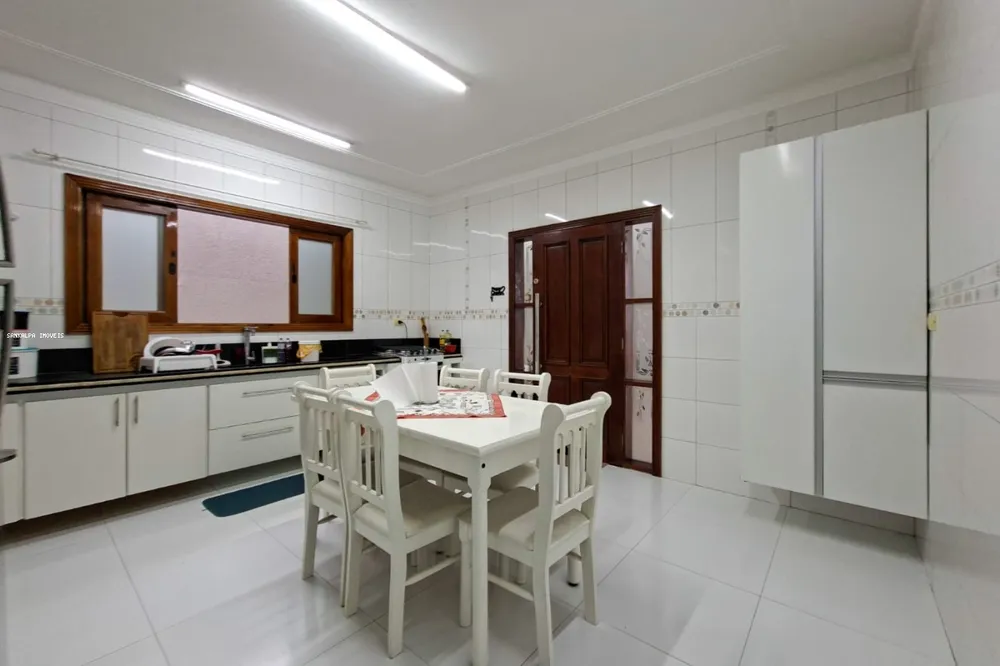 Casa, 3 quartos, 178 m² - Foto 3