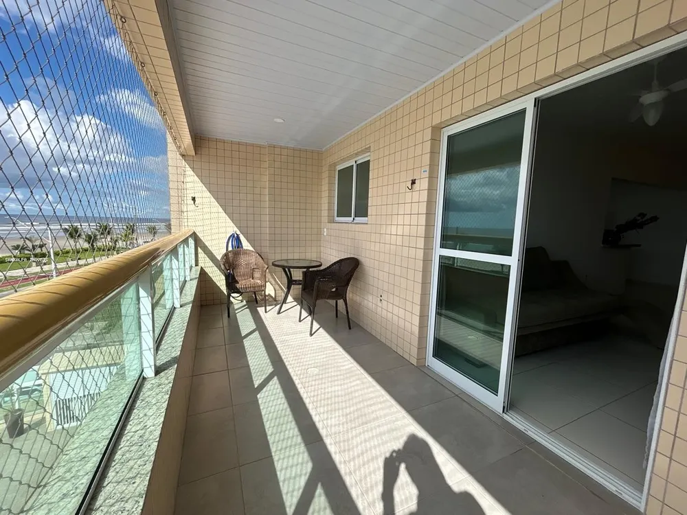 Apartamento, 2 quartos, 93 m² - Foto 3