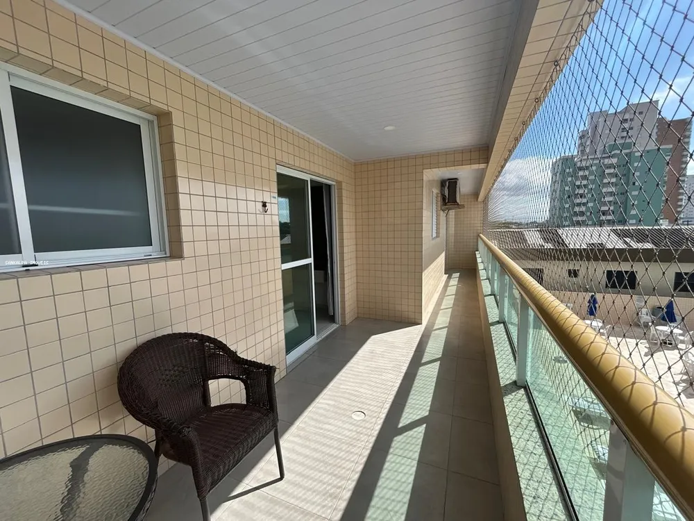 Apartamento, 2 quartos, 93 m² - Foto 5
