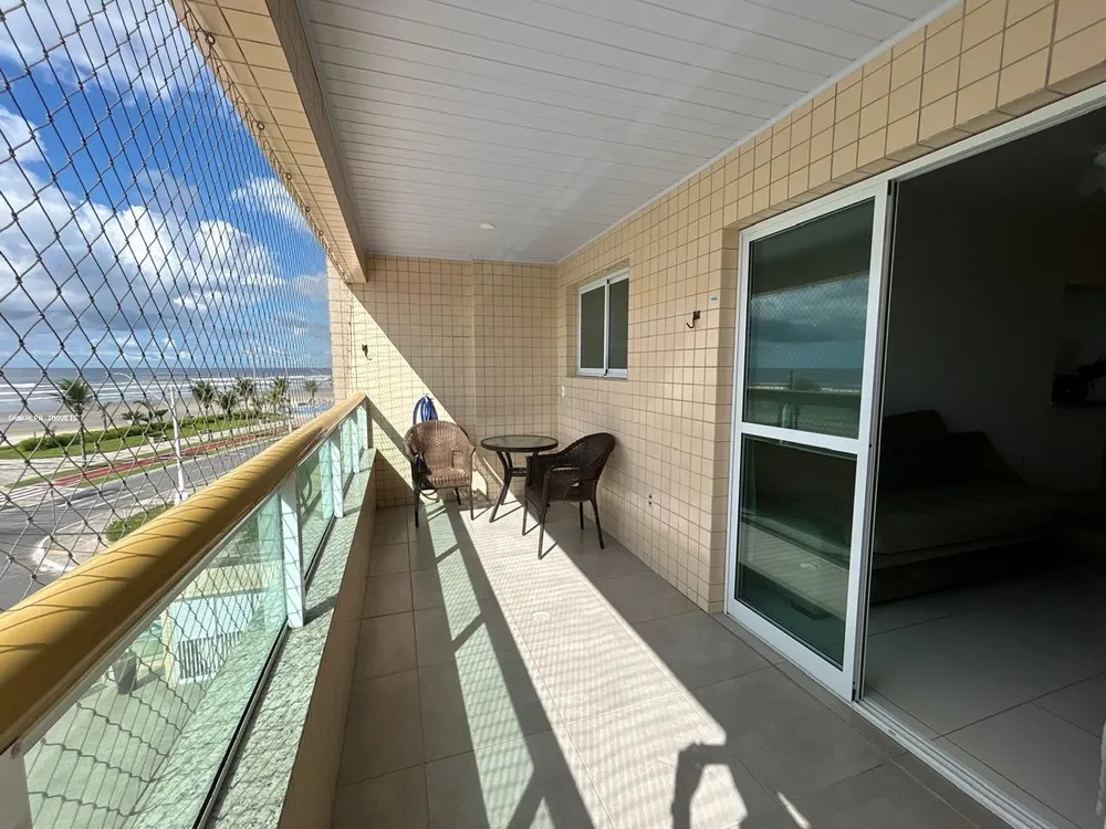 Apartamento, 2 quartos, 93 m² - Foto 2