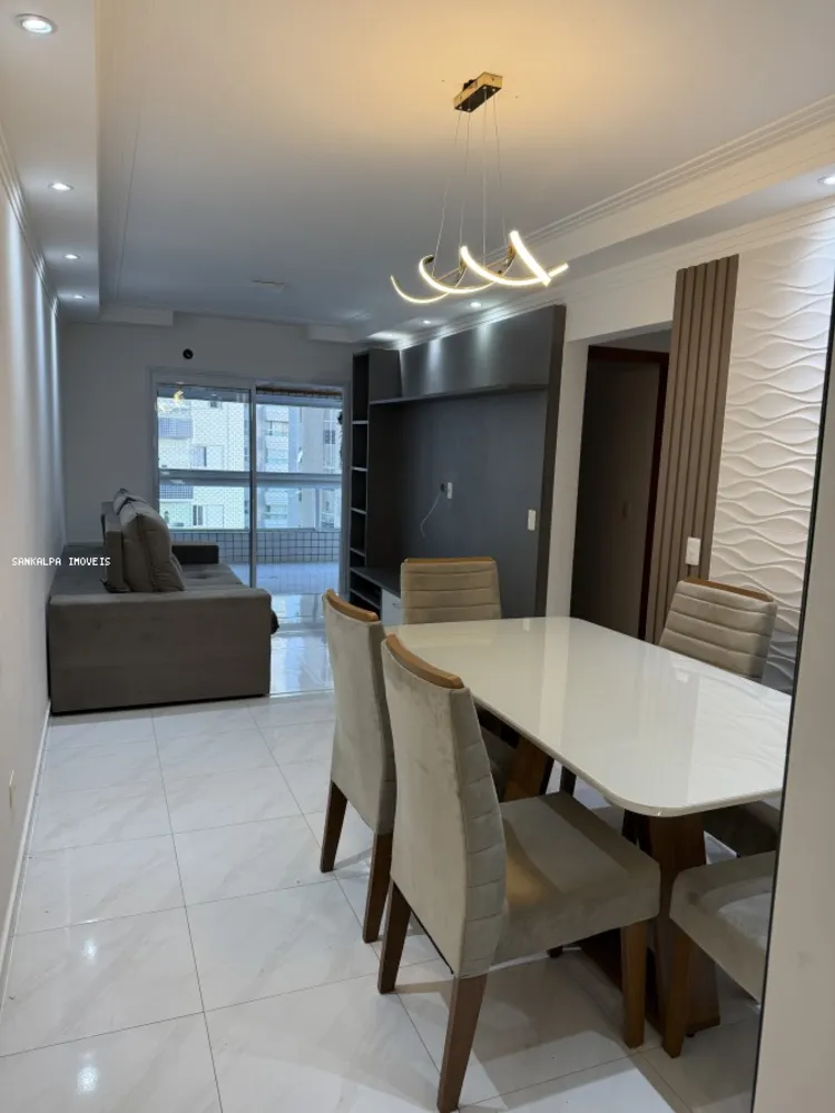 Apartamento, 2 quartos, 97 m² - Foto 3