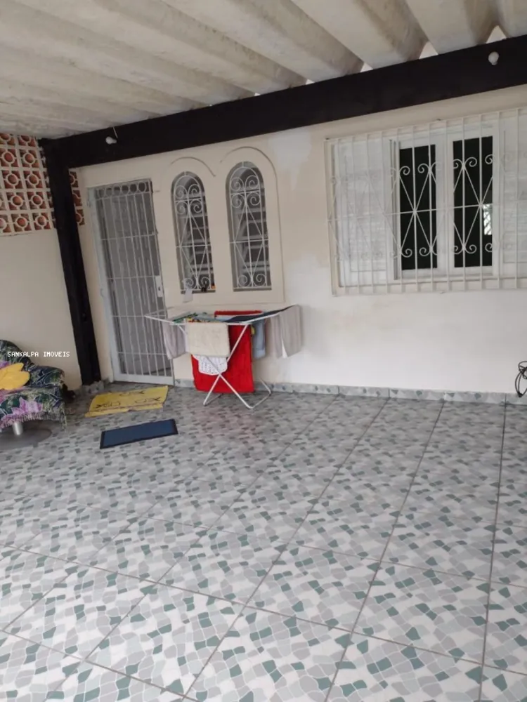 Casa, 2 quartos - Foto 3