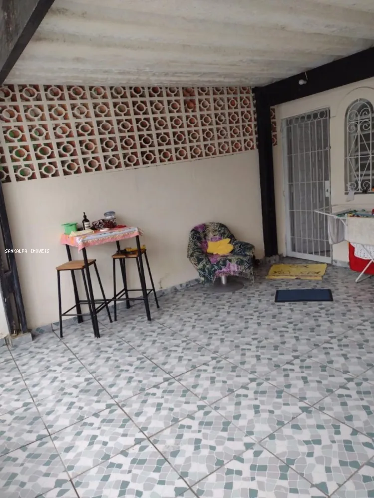 Casa, 2 quartos - Foto 2