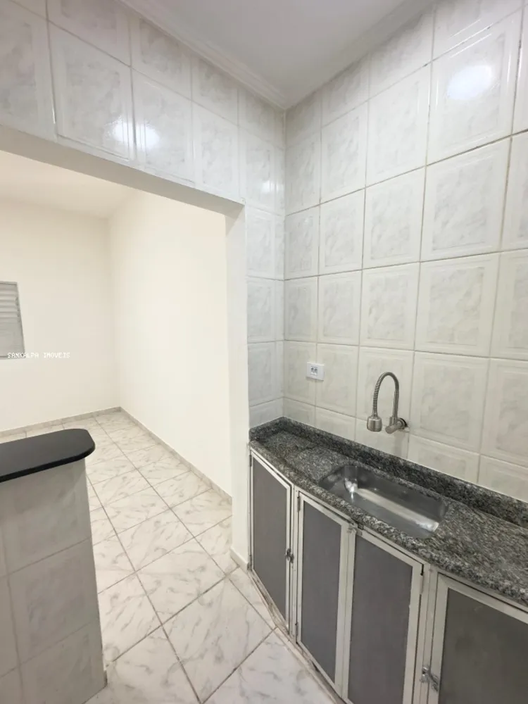 Kitnet-Studio, 19 m² - Foto 2