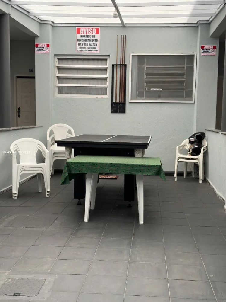Kitnet-Studio, 19 m² - Foto 5