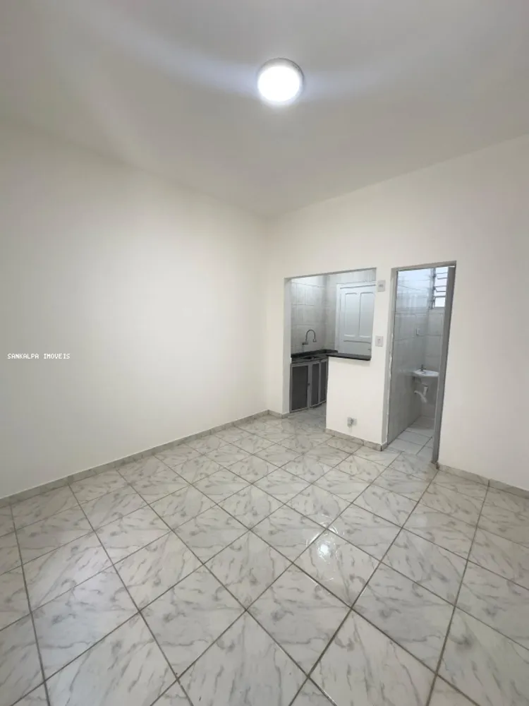Kitnet-Studio, 19 m² - Foto 6