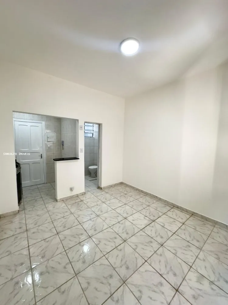 Kitnet-Studio, 19 m² - Foto 8