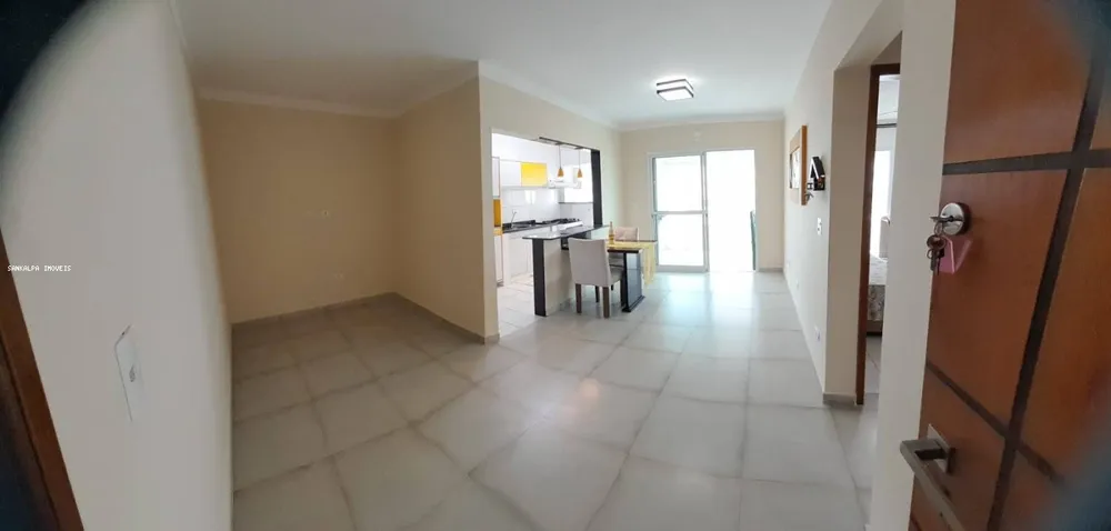 Apartamento, 2 quartos, 76 m² - Foto 3