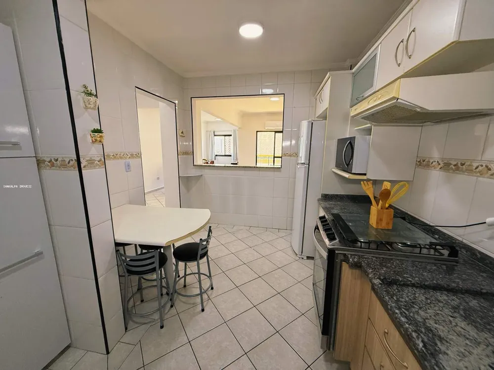 Apartamento, 3 quartos, 110 m² - Foto 7