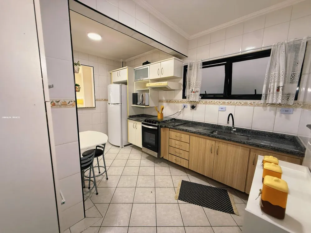Apartamento, 3 quartos, 110 m² - Foto 6