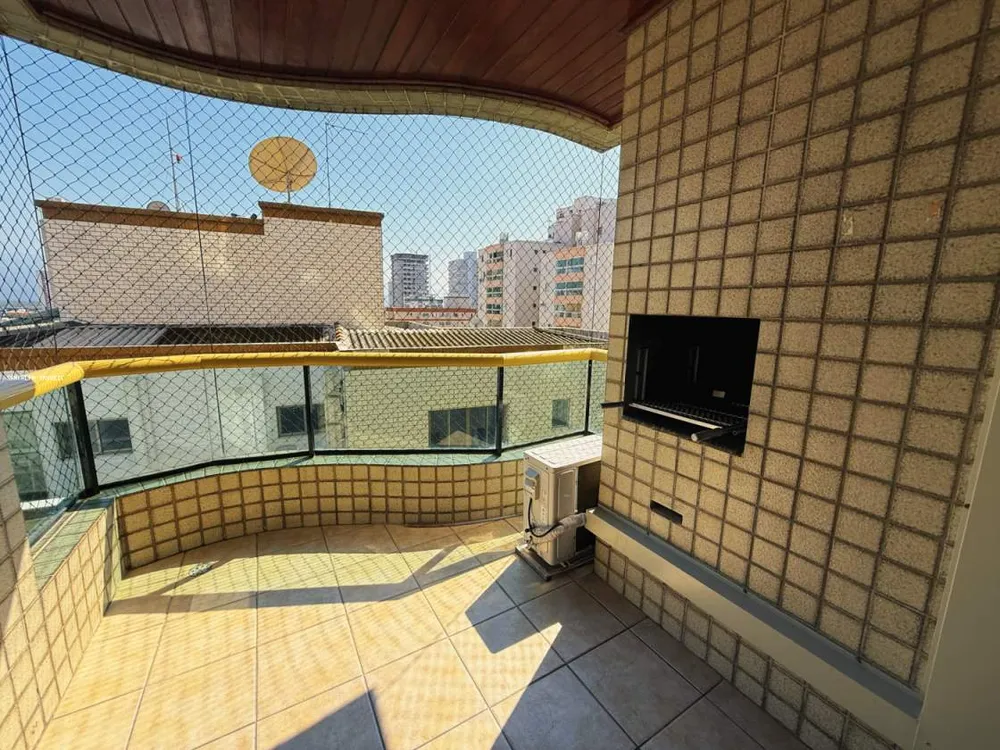 Apartamento, 3 quartos, 110 m² - Foto 3