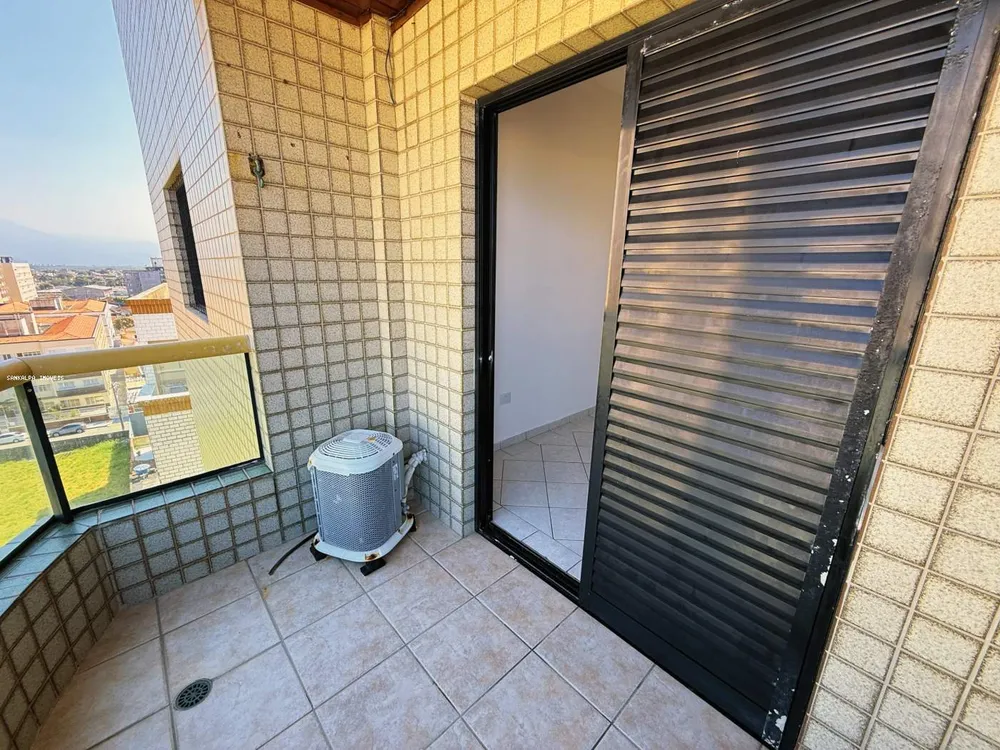 Apartamento, 3 quartos, 110 m² - Foto 2