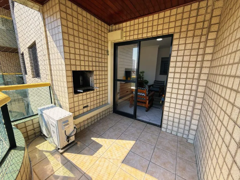 Apartamento, 3 quartos, 110 m² - Foto 4